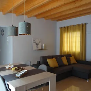  Apartment La Casita De Brownie Spanien
